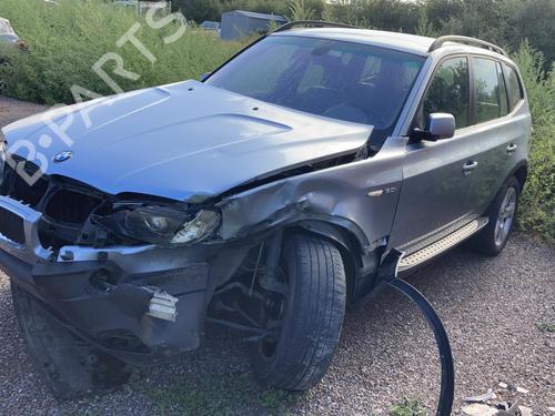 Left taillight BMW X3 (E83) 3.0 i xDrive | BP21730735C34 