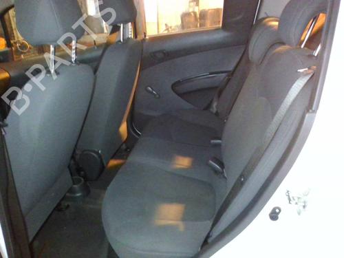 Engine CHEVROLET SPARK (M300) 1.0 | BP21734968M1 - Image 7