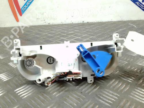Used Climate control RENAULT CLIO IV (BH_) 1.5 dCi 90 (90 hp) 21750522