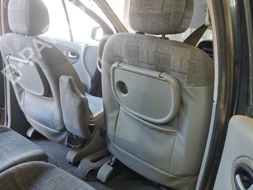 Beifahrersitz RENAULT SCÉNIC I MPV (JA0/1_, FA0_) 1.9 dCi RX4 | BP26736546C16 