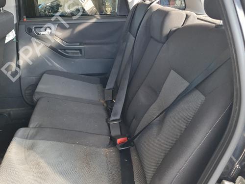 Left front door OPEL MERIVA A MPV (X03) 1.7 CDTI (E75) | BP29014814C2 