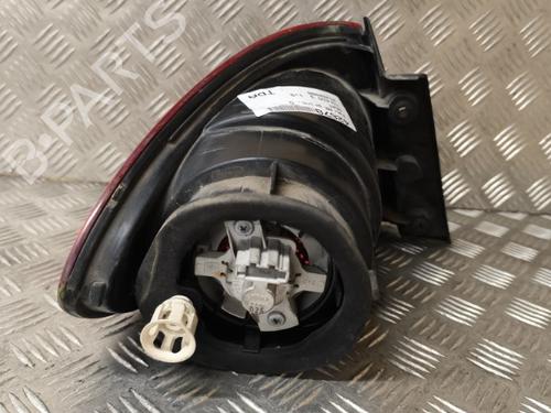 Right taillight SEAT TOLEDO III (5P2) 1.9 TDI | BP21729607C35 
