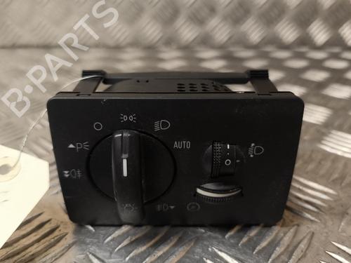 Used Headlight switch FORD FOCUS II (DA_, HCP, DP) 1.6 TDCi (109 hp) 21729487