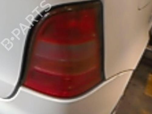 Used Right taillight MERCEDES-BENZ A-CLASS (W168) A 160 (168.033, 168.133) (102 hp) 21744200