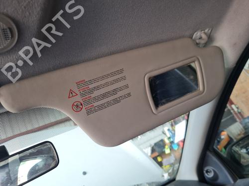 Left taillight RENAULT CLIO III (BR0/1, CR0/1) 1.5 dCi (BR17, CR17) | BP27688736C34 