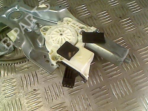 Front left window mechanism OPEL VECTRA C GTS (Z02) 1.9 CDTI (F68) | BP21750921C22 