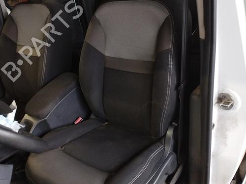 Rear parcel shelf RENAULT KANGOO Express (FW0/1_) 1.5 dCi 90 (FW0G, FW05, FW08, FW11) | BP31319981C85  - Image 14