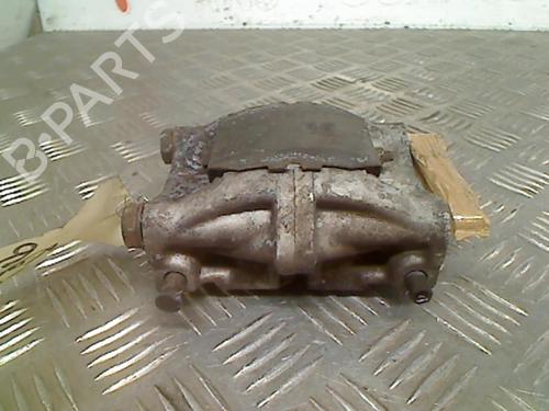 Left rear brake caliper CITROËN XANTIA (X1_, X2_) 2.0 i 16V | BP21750687M107 