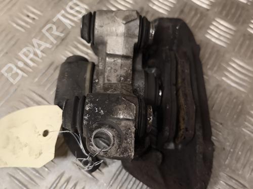 Left rear brake caliper PEUGEOT 206 Hatchback (2A/C) 1.6 16V | BP29360729M107