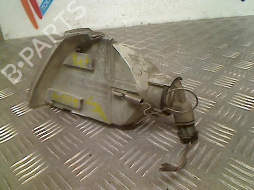 Right front indicator RENAULT LAGUNA I (B56_, 556_) 2.2 D (B56F/2) | BP21750686C33 