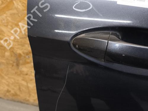 Right front door FORD FIESTA VI (CB1, CCN) 1.4 TDCi | BP21747869C3 
