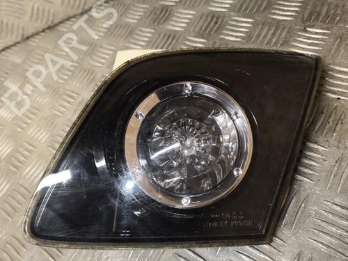 Højre baklys, luke MAZDA 3 (BK) 1.6 DI Turbo (109 hp) 22654672