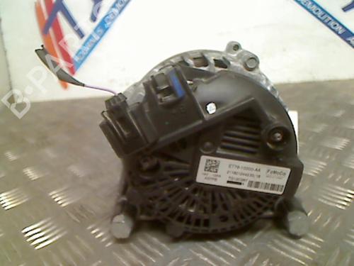 Alternator FORD TOURNEO COURIER B460 MPV 1.5 EcoBlue | BP21730948M7 