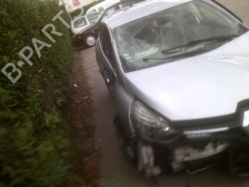 Left taillight RENAULT CLIO IV (BH_) 1.5 dCi 75 | BP21750883C34 