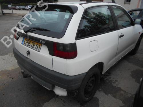 Left taillight SEAT IBIZA II (6K1) 1.9 D | BP21752908C34 