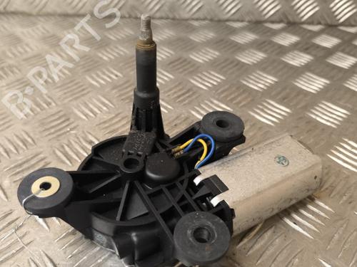 Used Rear wiper motor FIAT 500 (312_) 1.2 (312AXA1A) (69 hp) 21741674