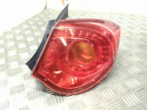 Right taillight ALFA ROMEO GIULIETTA (940_) 1.6 JTDM (940FXD1A) | BP21741983C35 