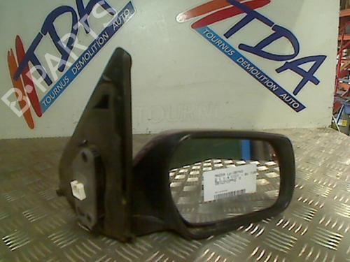 Right mirror MAZDA 2 (DY) 1.4 CD | BP21747181C27 