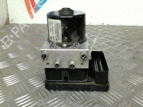 ABS pump BMW 1 (E81) 118 d | BP21742867M43 
