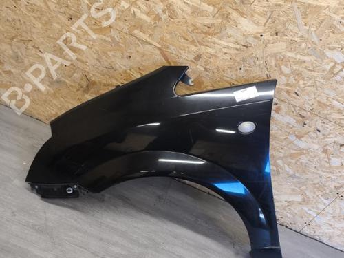 Forkjerm venstre OPEL MERIVA A MPV (X03) 1.7 CDTI (E75) (100 hp) 21745377