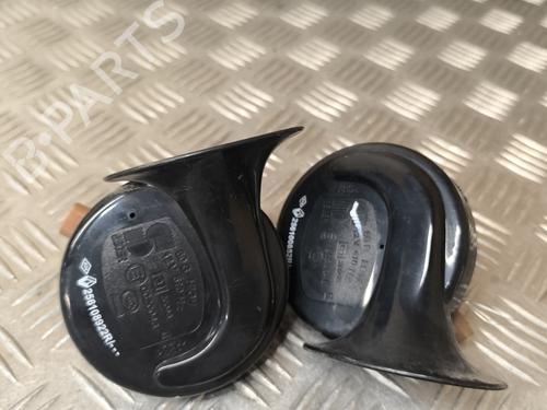 Used Horn RENAULT ESPACE V (JR_) 1.6 dCi 160 (160 hp) 25047003