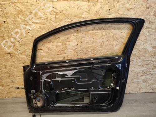 Right front door OPEL CORSA D (S07) 1.3 CDTI (L08, L68) | BP21749219C3 