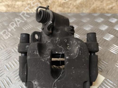 Left rear brake caliper RENAULT LAGUNA III (BT0/1) 1.5 dCi (BT00, BT0A, BT0T, BT1J) | BP21734961M107 