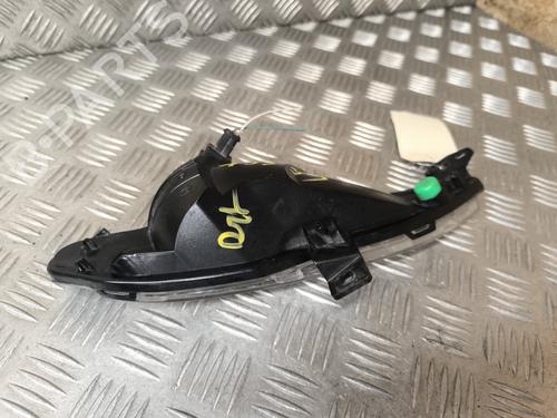 Kierunkowskaz przedni prawy PEUGEOT 308 SW II (LC_, LJ_, LR_, LX_, L4_) 2.0 BlueHDi 150 | BP30819397C33