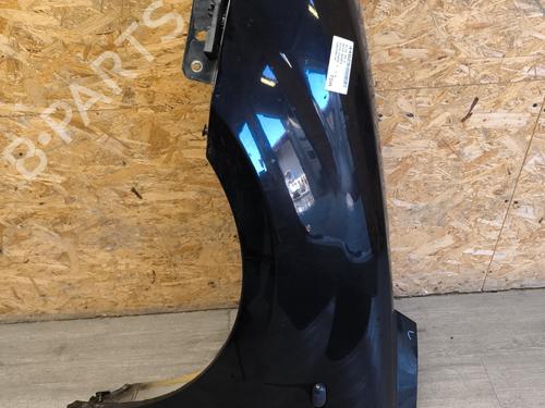Used Left front fenders ALFA ROMEO MITO (955_) 1.4 (955AXB1B) (78 hp) 26397258