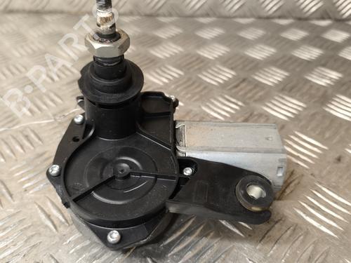 Used Rear wiper motor PEUGEOT 107 (PM_, PN_) 1.4 HDi (54 hp) 22017129