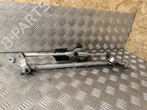 Viskermotor vindrute RENAULT MEGANE IV Grandtour (K9A/M/N_) 1.6 dCi 165 (163 hp) 21741348