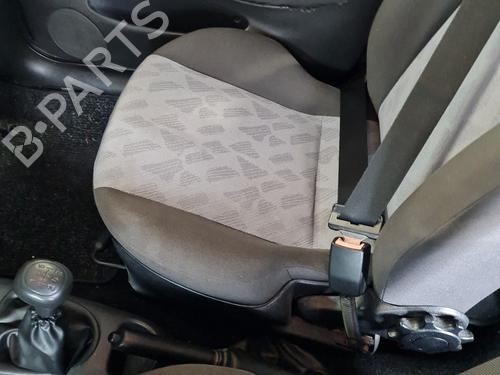 Hand brake FORD FIESTA IV (JA_, JB_) 1.3 i | BP29174181I18 
