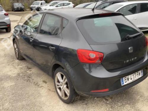 Left taillight SEAT IBIZA IV (6J5, 6P1) 1.6 TDI | BP21746375C34 
