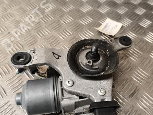 Used Front wiper motor CITROËN C4 Picasso II 2.0 BlueHDi 150 (150 hp) 21826138