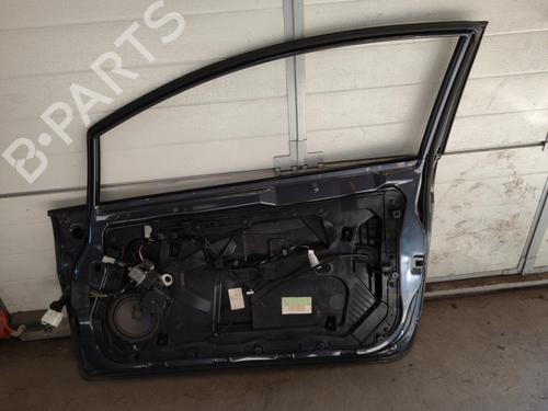 Right front door FORD FIESTA VI (CB1, CCN) 1.4 TDCi | BP21743097C3 