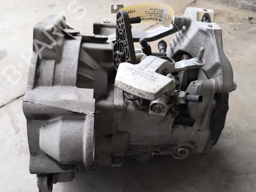 Gearbox VW GOLF VI (5K1) 1.6 TDI | BP21748856M3 