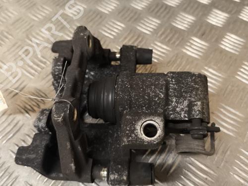 Left rear brake caliper RENAULT LAGUNA II (BG0/1_) 2.2 dCi (BG0F) | BP21741076M107 