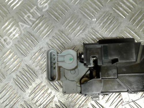 Front left lock FIAT DOBLO MPV (119_, 223_) 1.9 JTD | BP21735072C98 