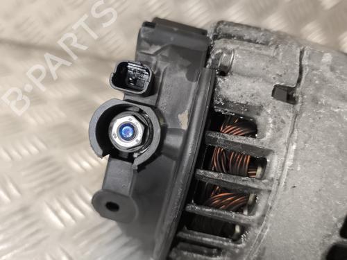 Lichtmaschine CITROËN C4 Picasso I MPV (UD_) 1.6 HDi 110 | BP29981676M7