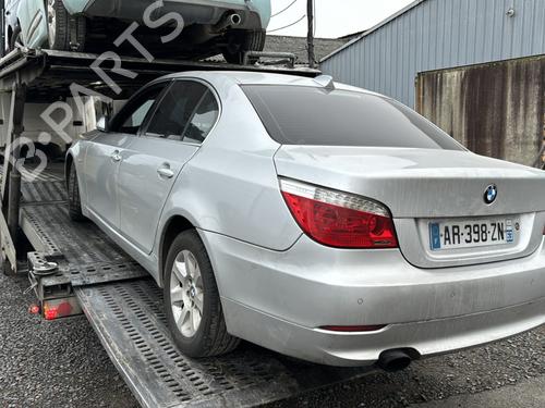 Left front fog light BMW 5 (E60) 520 d | BP26278714C30 