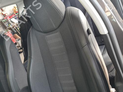 Front left window mechanism PEUGEOT 308 II (LB_, LP_, LW_, LH_, L3_) 1.2 THP 130 | BP21732616C22 
