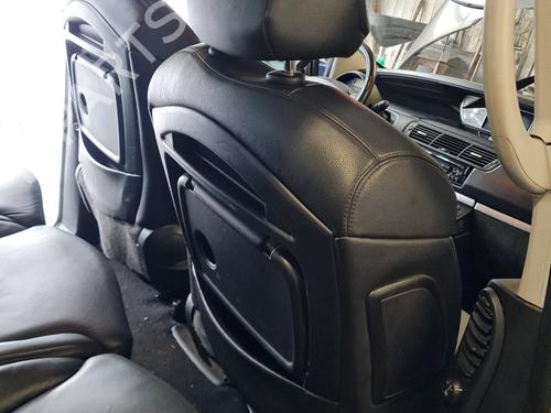 Tailgate PEUGEOT 807 (EB_) 2.0 HDi | BP29841090C6