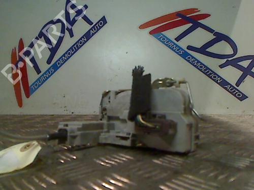 Rear right lock PEUGEOT 307 (3A/C) 1.6 HDi 110 | BP21736494C99 