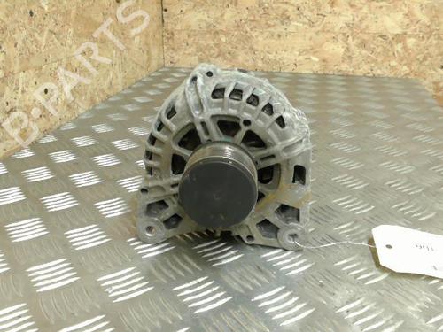 Alternator RENAULT CLIO IV (BH_) 1.5 dCi 75 | BP25277724M7 