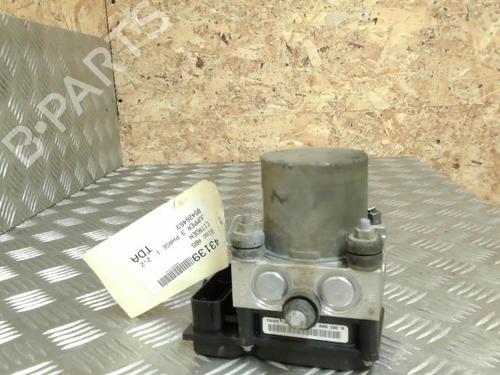 ABS pump CITROËN JUMPER II Van 2.2 HDi 120 | BP21729319M43 