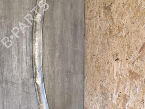 Rear bumper reinforcement RENAULT MEGANE II Estate (KM0/1_) 1.5 dCi (KM1F) | BP21730434C73 