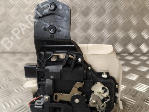 Front right lock VW PASSAT B5.5 Variant (3B6) 1.9 TDI | BP22010657C97 
