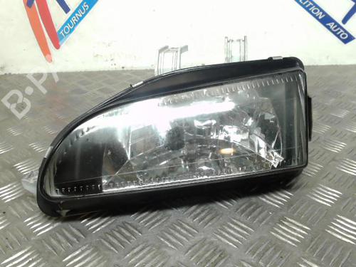 Used Left headlight HONDA CIVIC V Saloon (EG, EH) 1.5 (90 hp) 21749091