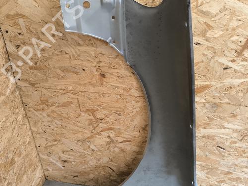 Right front fenders VOLVO V70 II (285) D5 | BP22009449C42 