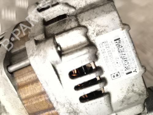 Alternator MINI MINI (R56) One | BP22015686M7 